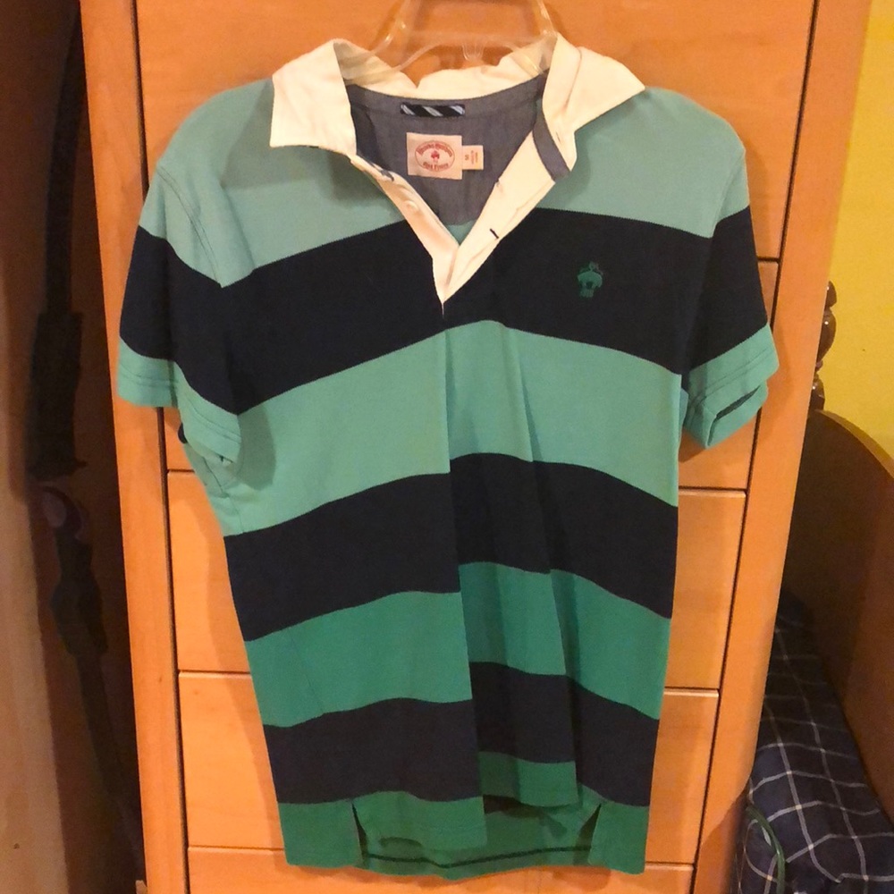 Brooks Brothers Polo